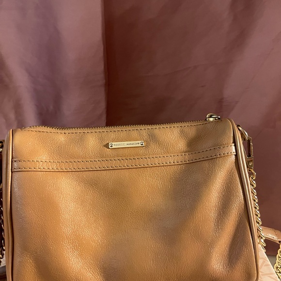 🌸Rebecca Minkoff M.A.C Crossbody Bag🌸 - Picture 5 of 8